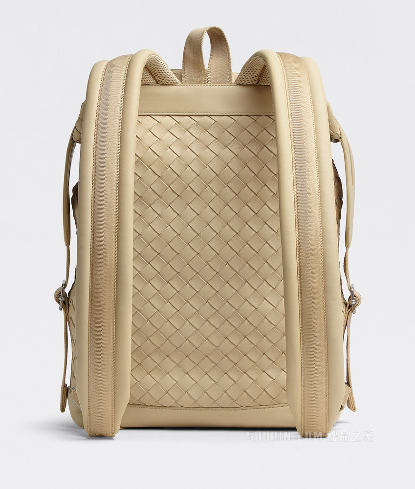 CLASSIC INTRECCIATO编织背包