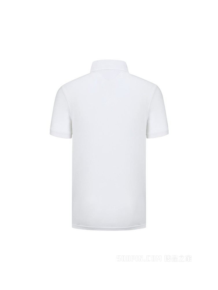 Tommy 22新款春夏男装短袖POLO衫MW0MW22493