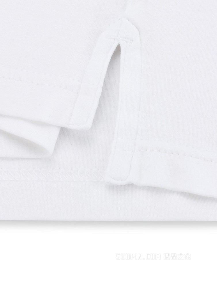 Tommy 22新款春夏男装短袖POLO衫MW0MW22493