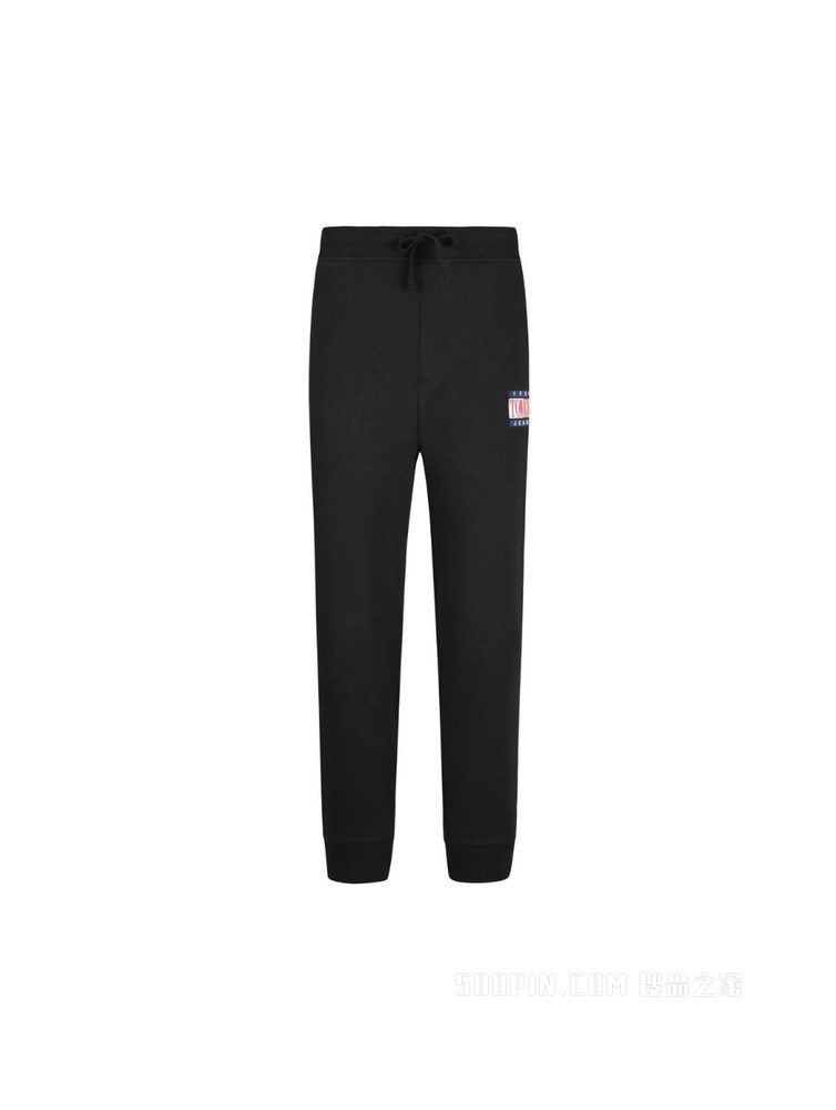 Tommy 22新款春夏男装针织裤DM0DM12481