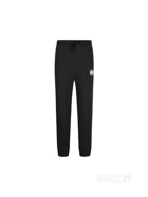 Tommy 22新款春夏男装针织裤DM0DM12481