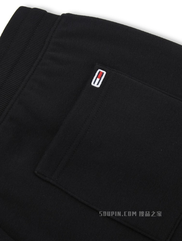 Tommy 22新款春夏男装针织裤DM0DM12481
