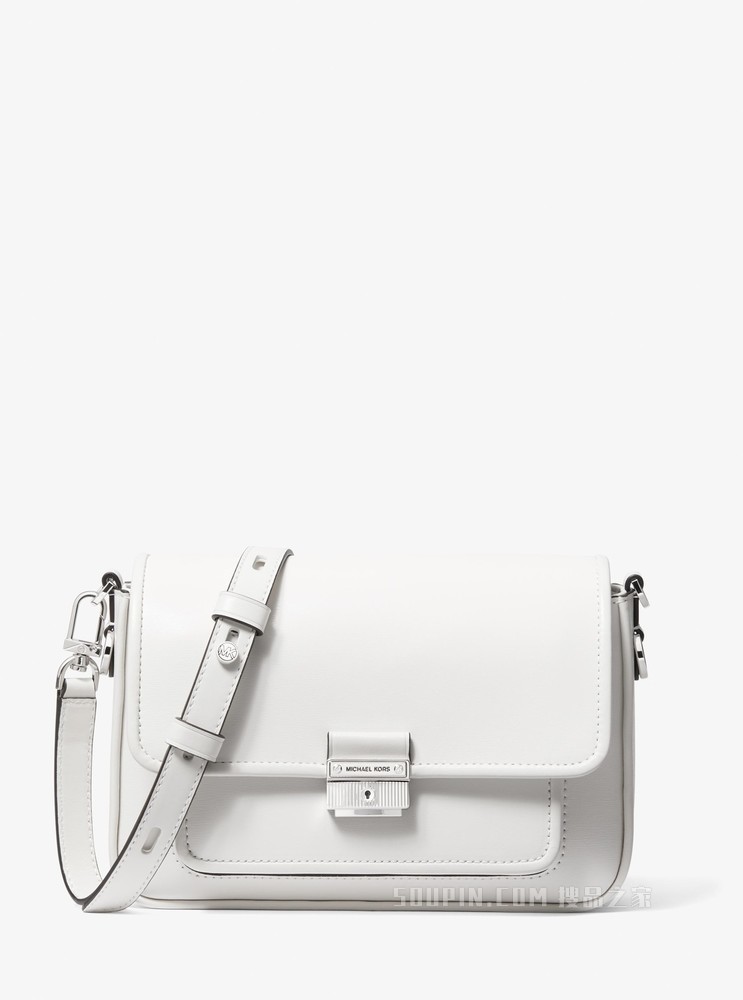 Bradshaw 中号皮质信封包