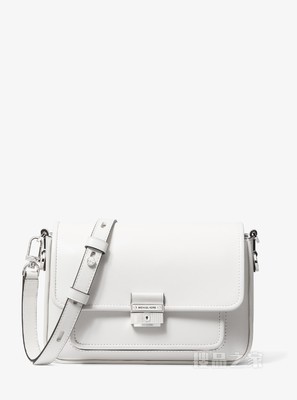 Bradshaw 中号皮质信封包