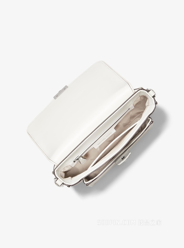 Bradshaw 中号皮质信封包