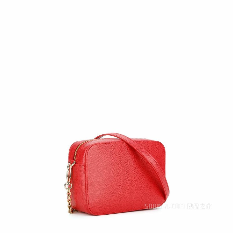 迷你斜挎包 Ruby (Red) Furla Chinese Valentines Day
