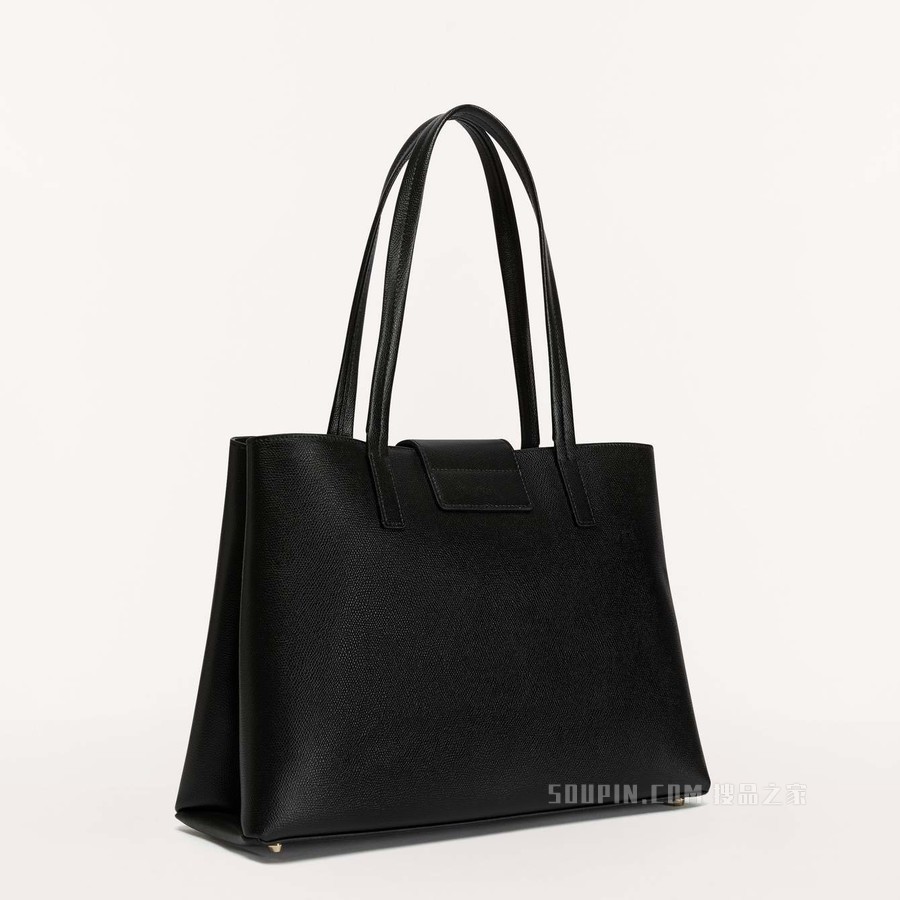 大号大手袋 Nero (Black) Furla 1927