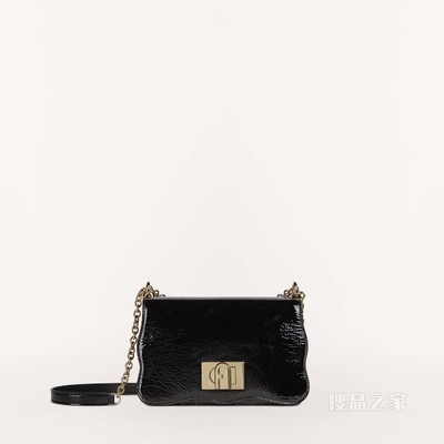 迷你斜挎包 Nero (Black) Furla 1927