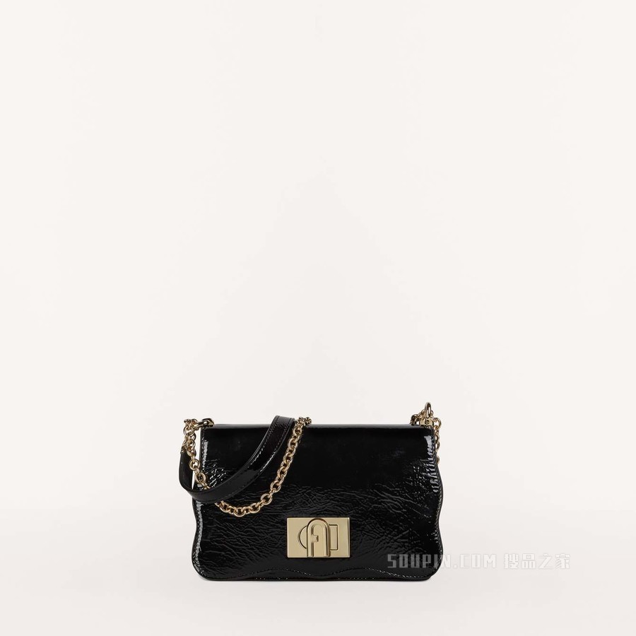 迷你斜挎包 Nero (Black) Furla 1927