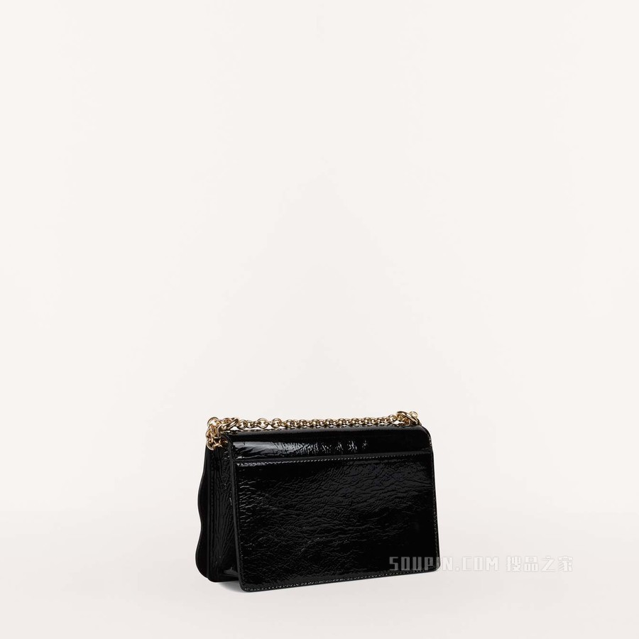 迷你斜挎包 Nero (Black) Furla 1927