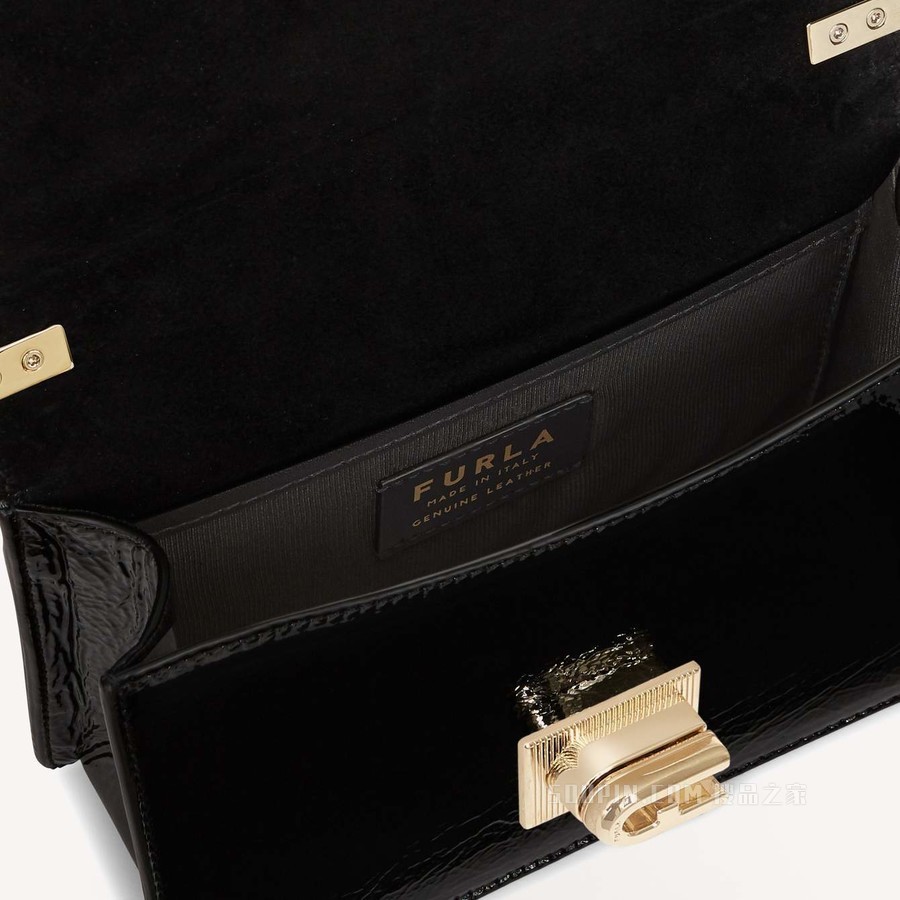 迷你斜挎包 Nero (Black) Furla 1927