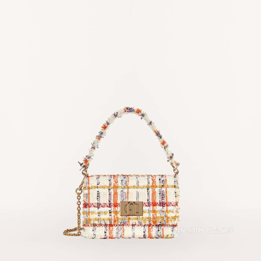 斜挎包 迷你款 Toni Talco (Multicolour) Furla 1927
