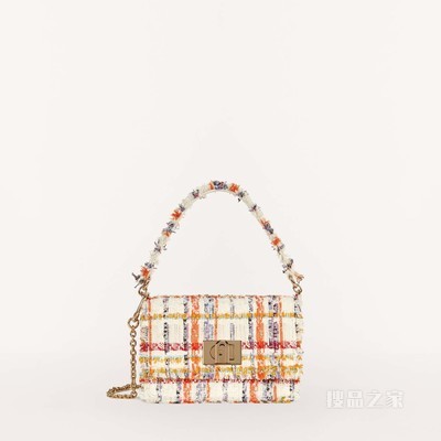 斜挎包 迷你款 Toni Talco (Multicolour) Furla 1927