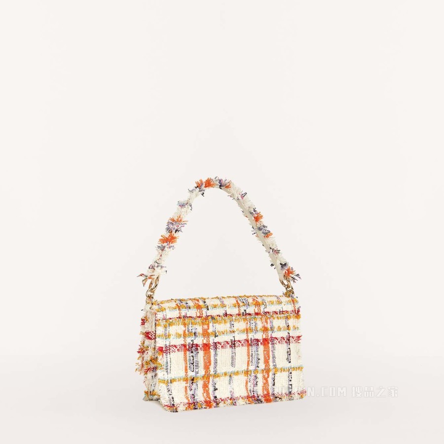 斜挎包 迷你款 Toni Talco (Multicolour) Furla 1927