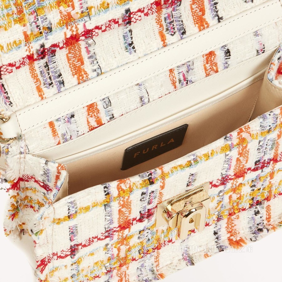 斜挎包 迷你款 Toni Talco (Multicolour) Furla 1927