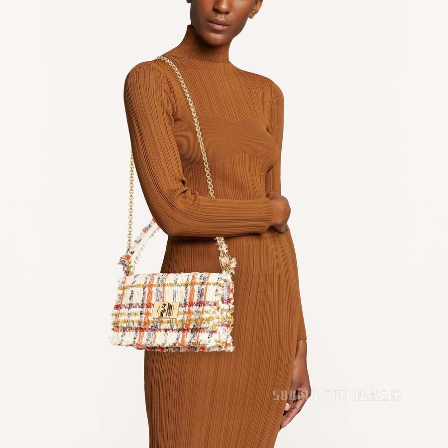 斜挎包 迷你款 Toni Talco (Multicolour) Furla 1927