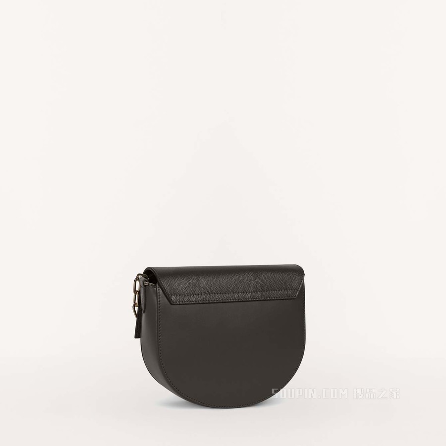 迷你斜挎包 Asfalto G (Dark Grey) Furla Miss Mimi'