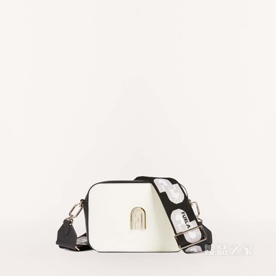 斜挎包 迷你款 Asfalto G (Grey) Furla Sleek