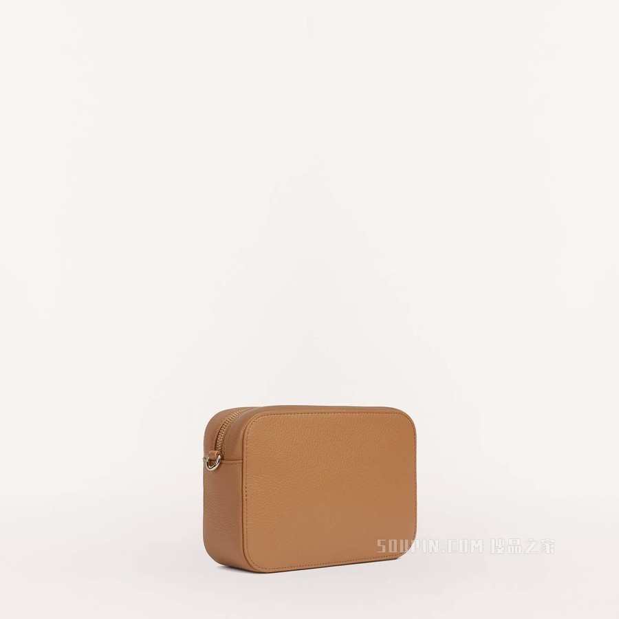 斜挎包 迷你款 Caramello F (Beige) Furla Sleek