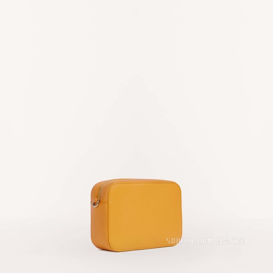 斜挎包 迷你款 Ocra (Yellow) Furla Sleek