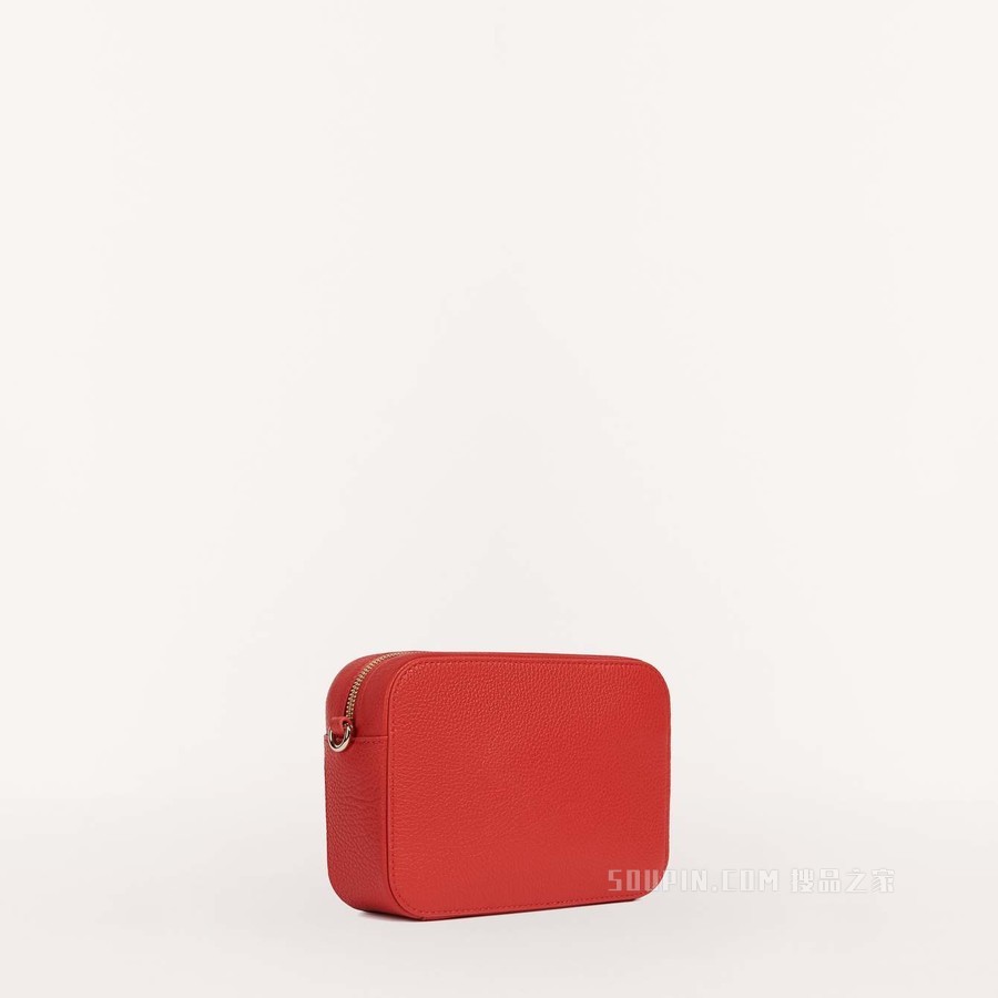 斜挎包 迷你款 Vermiglio F (Red) Furla Sleek