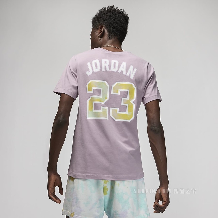 Jordan Sport DNA 男子T恤