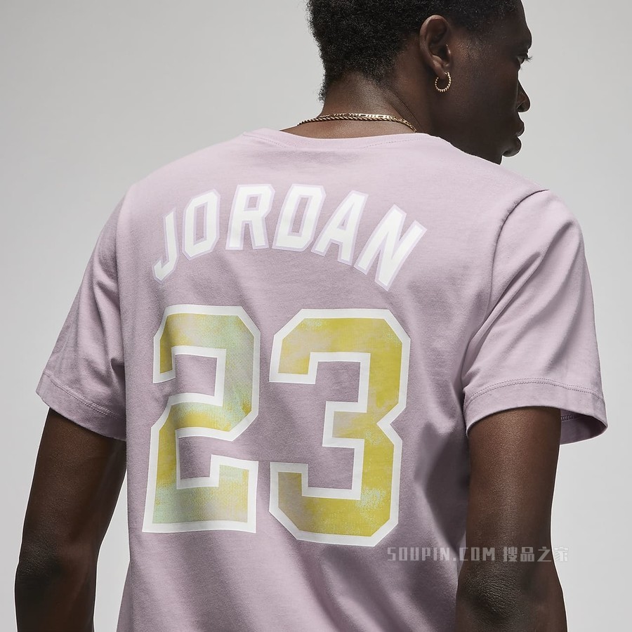 Jordan Sport DNA 男子T恤