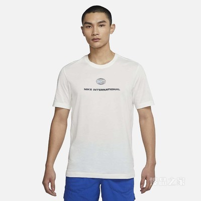 Nike Dri-FIT Heritage 男子跑步T恤