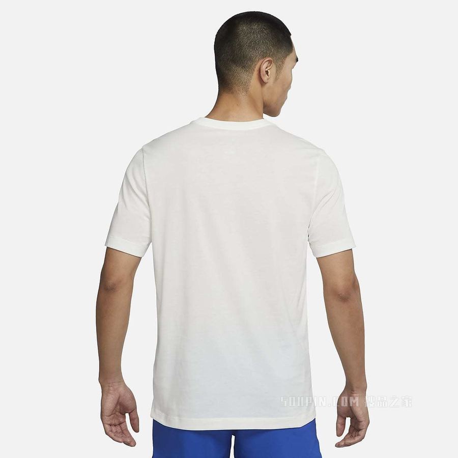 Nike Dri-FIT Heritage 男子跑步T恤