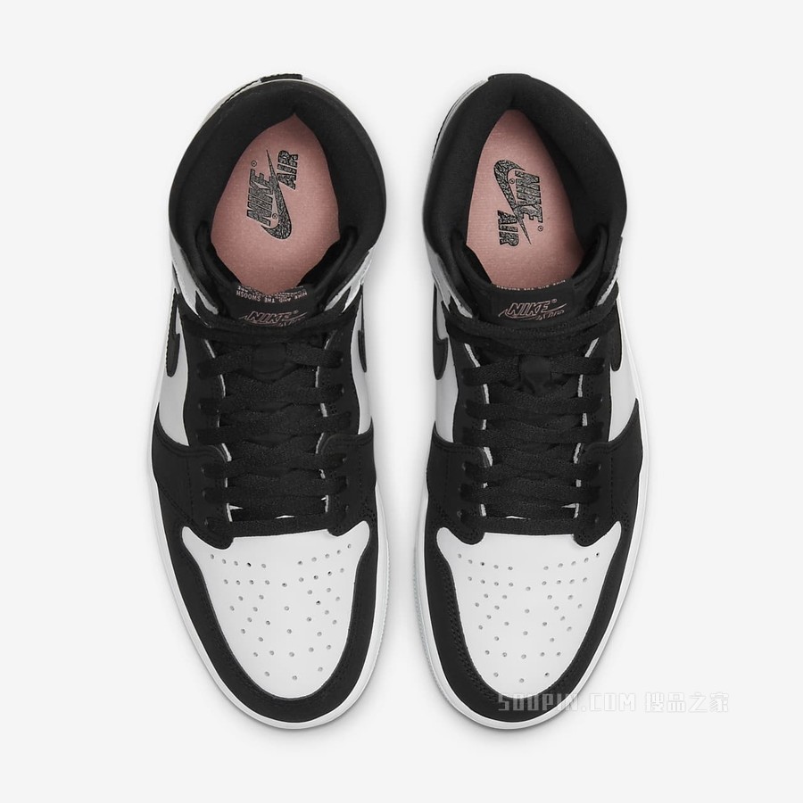 Air Jordan 1 Retro High OG 复刻男子运动鞋