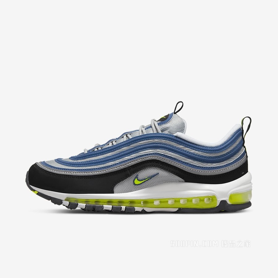 Nike Air Max 97 OG 男子运动鞋
