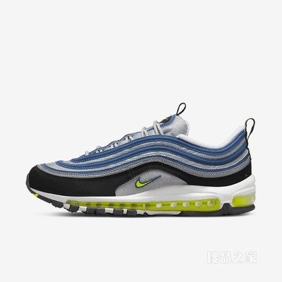 Nike Air Max 97 OG 男子运动鞋
