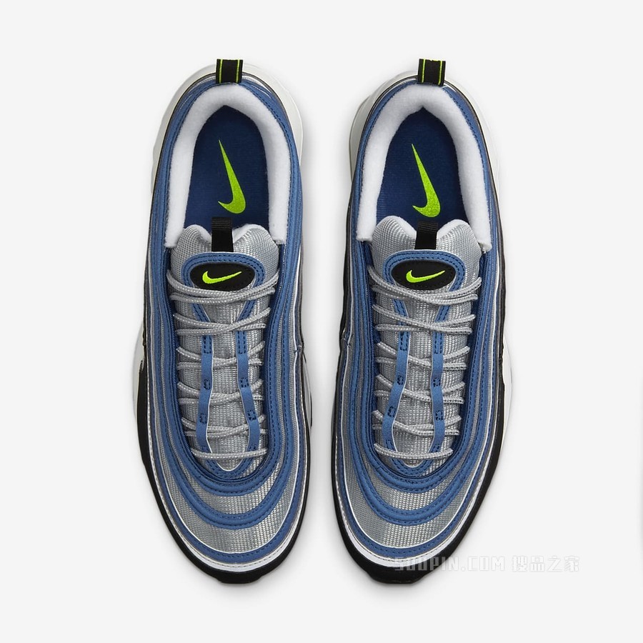 Nike Air Max 97 OG 男子运动鞋