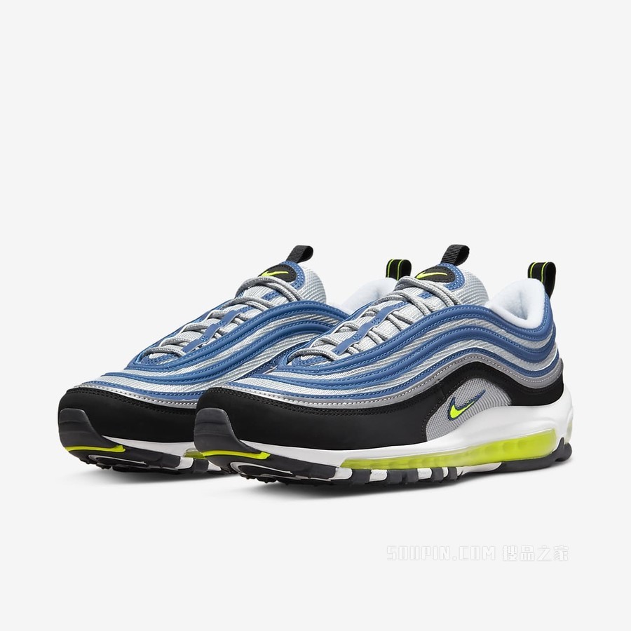 Nike Air Max 97 OG 男子运动鞋