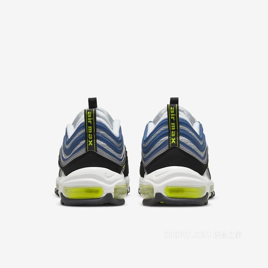 Nike Air Max 97 OG 男子运动鞋