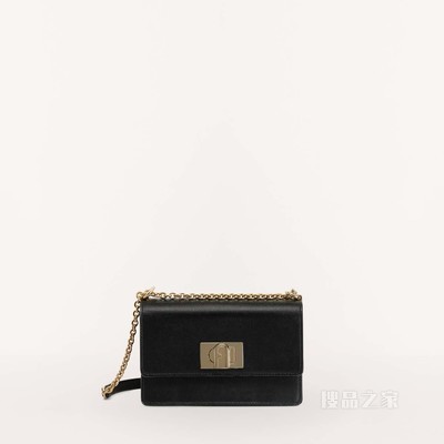 斜挎包 迷你款 Nero (Black) Furla 1927