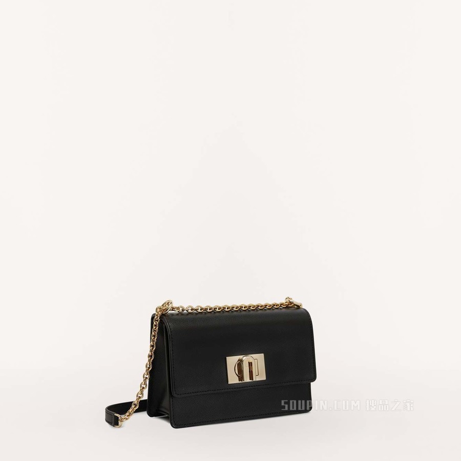 斜挎包 迷你款 Nero (Black) Furla 1927