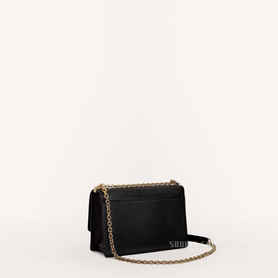 斜挎包 迷你款 Nero (Black) Furla 1927