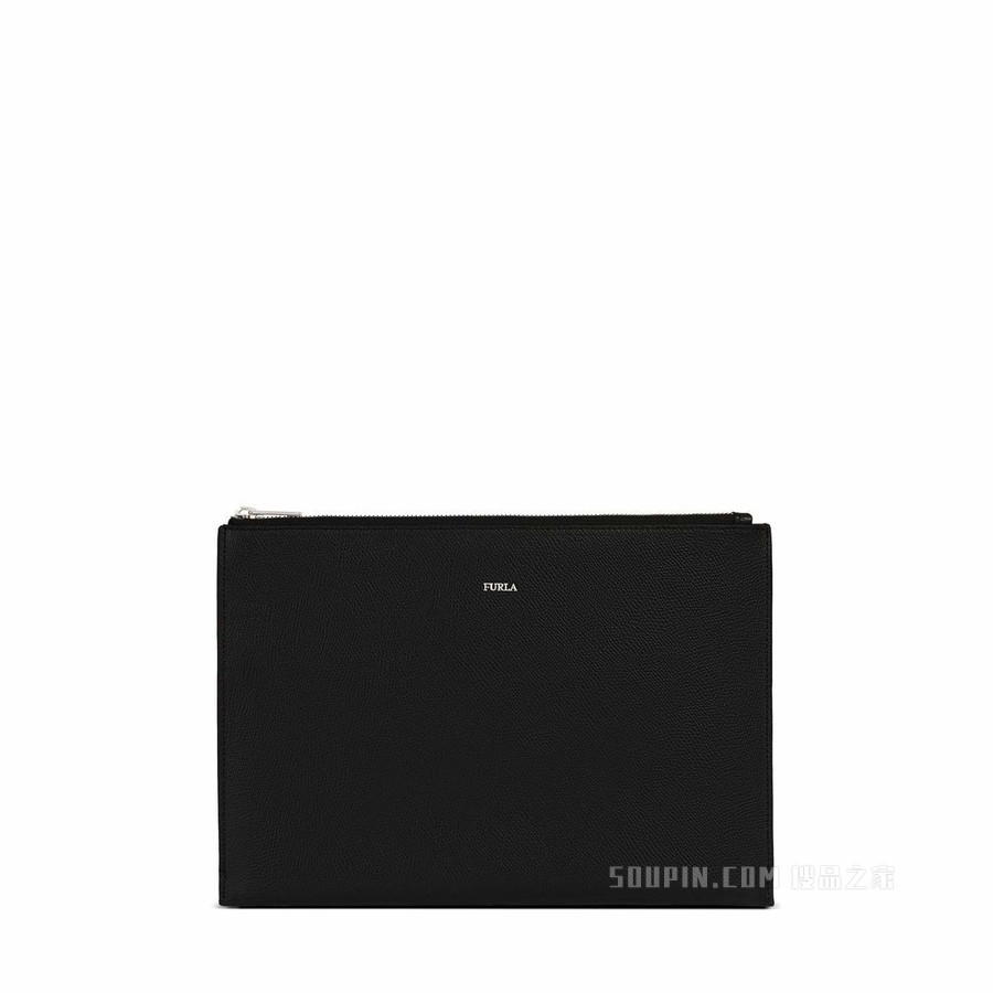 Ipad 保护套 Toni Nero (Black) Furla Man Marte
