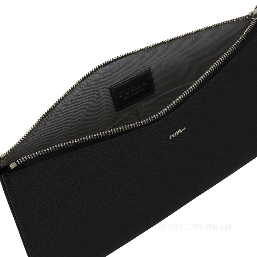 Ipad 保护套 Toni Nero (Black) Furla Man Marte