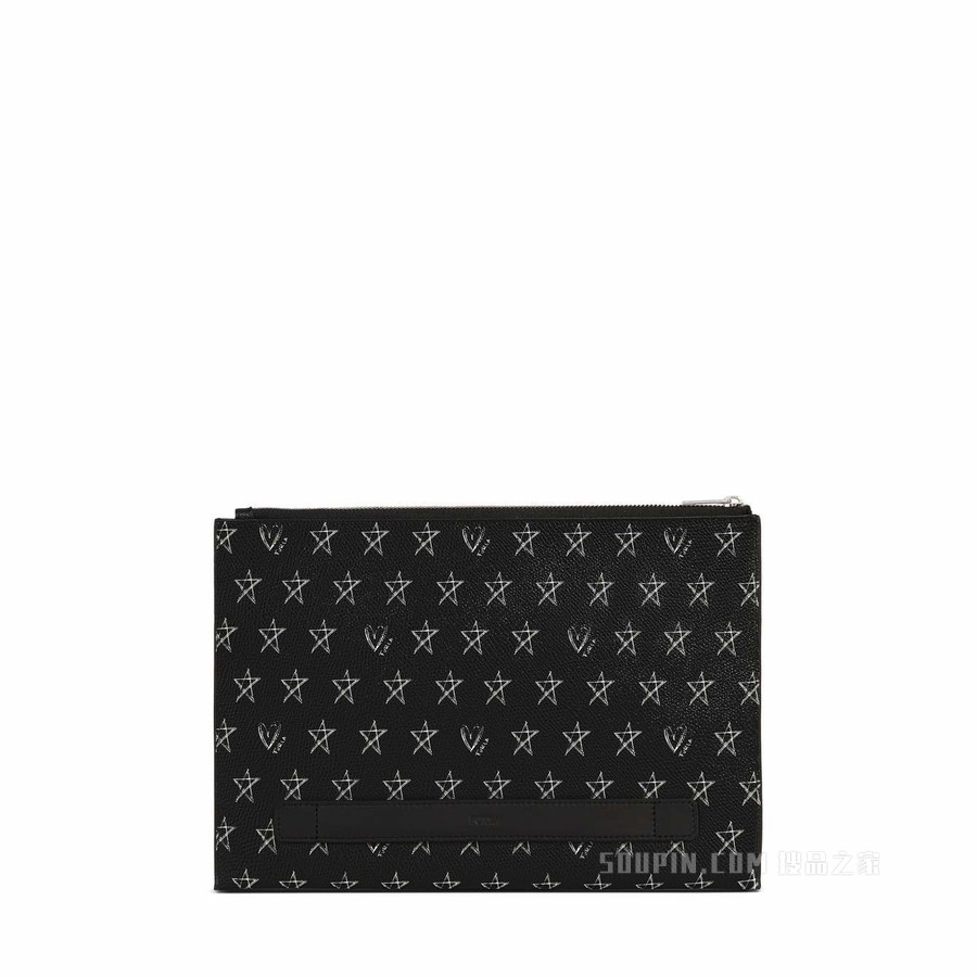 Ipad 保护套 Toni Nero (Black) Furla Man Marte