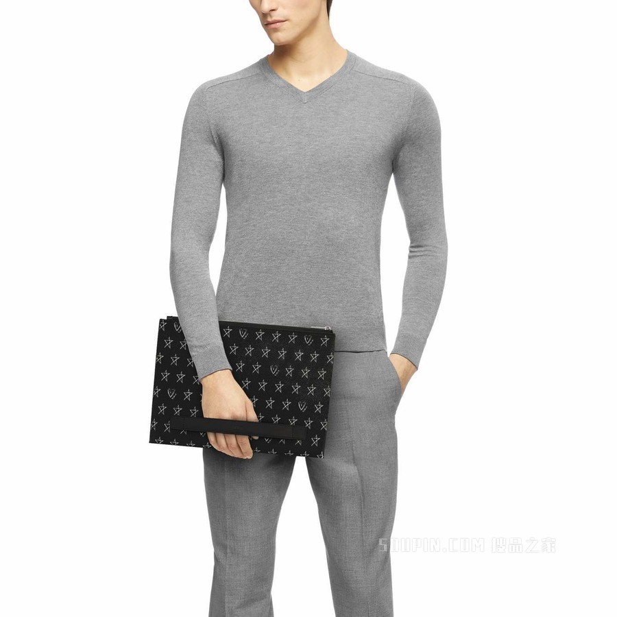 Ipad 保护套 Toni Nero (Black) Furla Man Marte