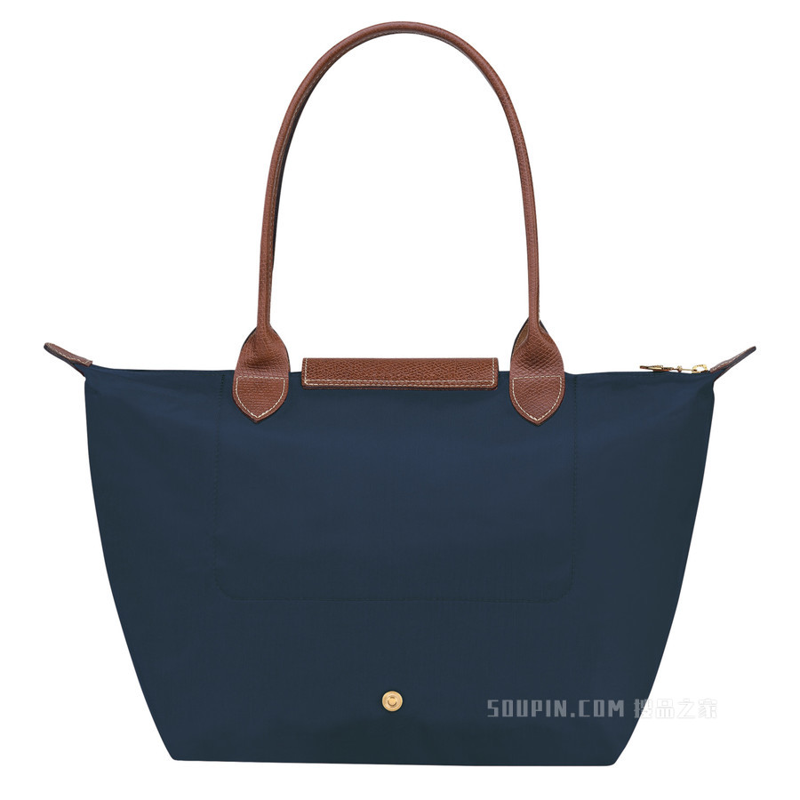 Le Pliage Original 单肩包小号 - 蓝色