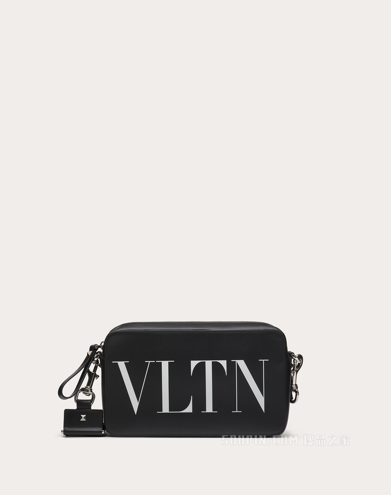 VLTN皮革斜挎包
