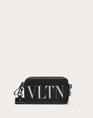VLTN皮革斜挎包