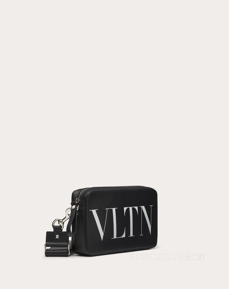 VLTN皮革斜挎包