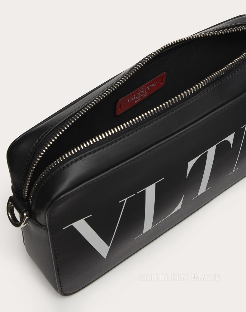 VLTN皮革斜挎包