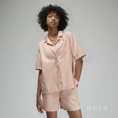 Jordan (Her)itage 女子上衣