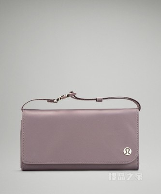 Wallet Clutch 女士斜挎包