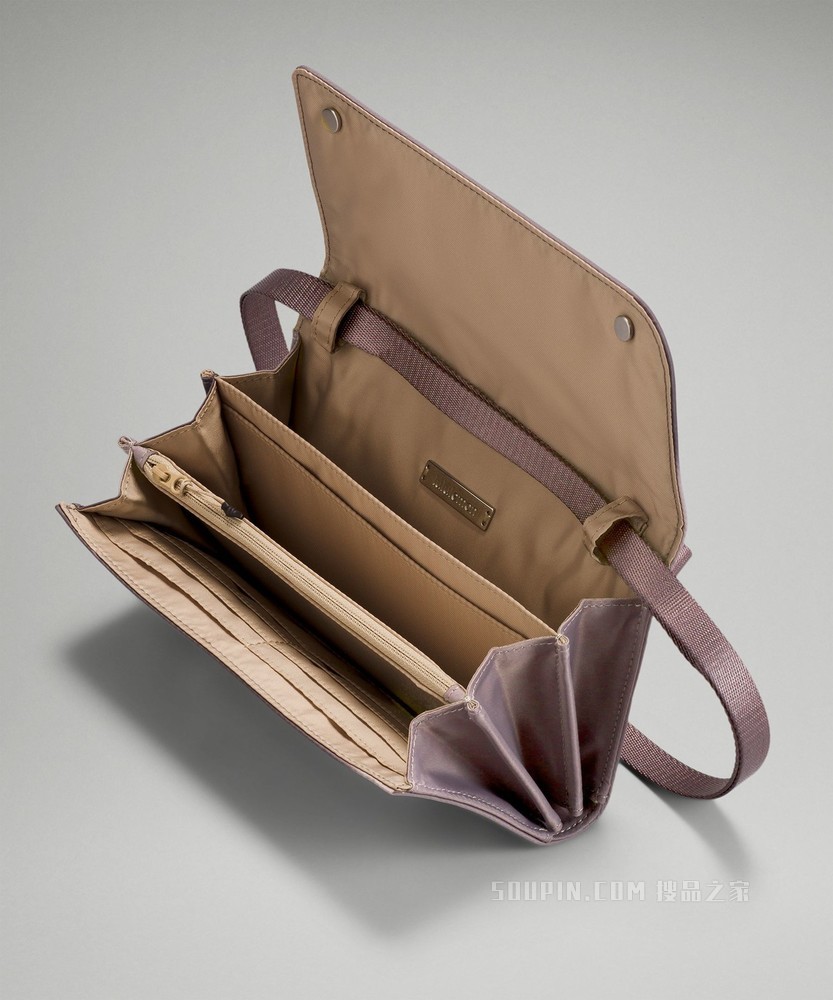 Wallet Clutch 女士斜挎包